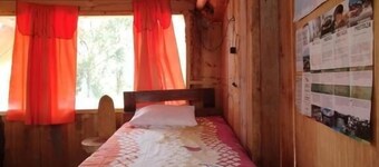 Starlight Mountain Lodge