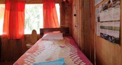 Starlight Mountain Lodge