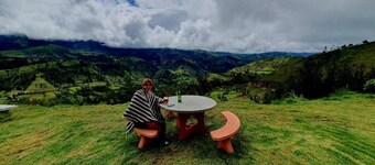 สตาร์ไลท์ เมาน์เทน ลอดจ์