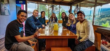 Restaurantes