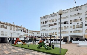 Espace pour enfants
