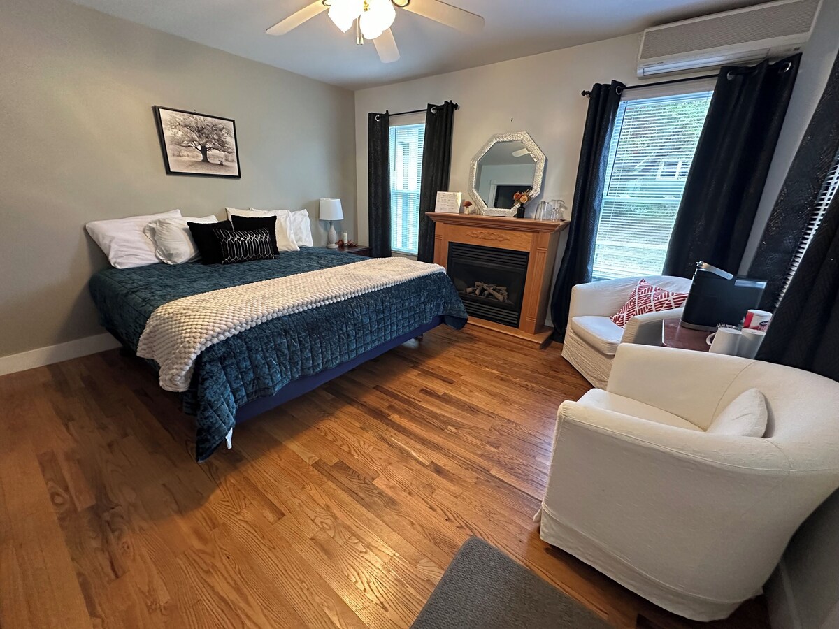 Image de profil de l’hôte