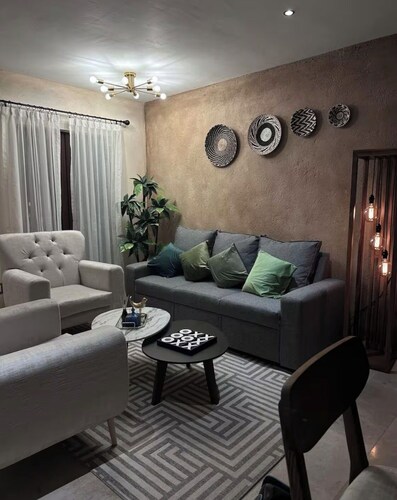 ValQuirico apartment near main entrance