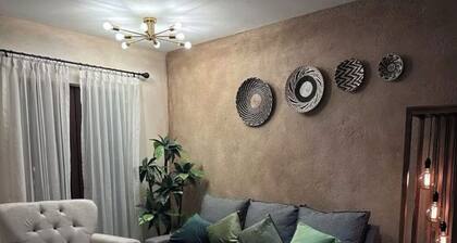 Apartamento ValQuirico cerca de la entrada principal