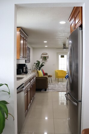 Interior - Bay House Getaway (Tampa)