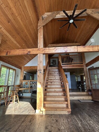Northwoods Retreat in Beautiful Ely, Minnesota