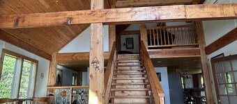 Northwoods Retreat in Beautiful Ely, Minnesota