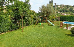 Kinderbereich
