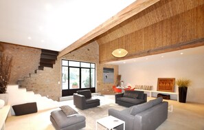 Interior - Authentique maison piscine (Thézan des Corbières)