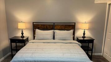 Internet y ropa de cama