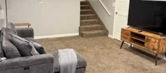 Cozy Mother in-law Apartment in Orem