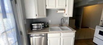 Cozy Mother in-law Apartment in Orem