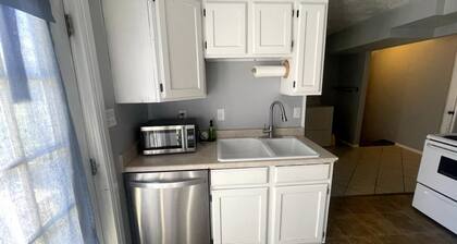Cozy Mother in-law Apartment in Orem