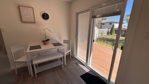 تناول الطعام