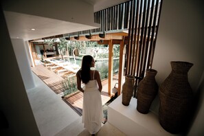 Interior - Villa Seminyak 4BR w/pool close to Petitenget (Badung Regency)