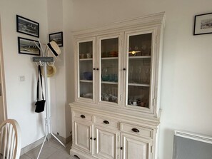 Interior - Apartment near the sea in Fréhel | 4 guests | Ref 355 (FREHEL)