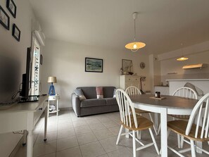Dining - Apartment near the sea in Fréhel | 4 guests | Ref 355 (FREHEL)