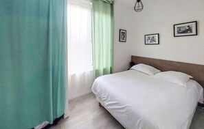 1 bedroom, free WiFi - Appartement idealement situé (Le Touquet-Paris-Plage)