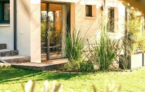 Exterior detail - 2 bedroom cozy home in Allan (Allan)