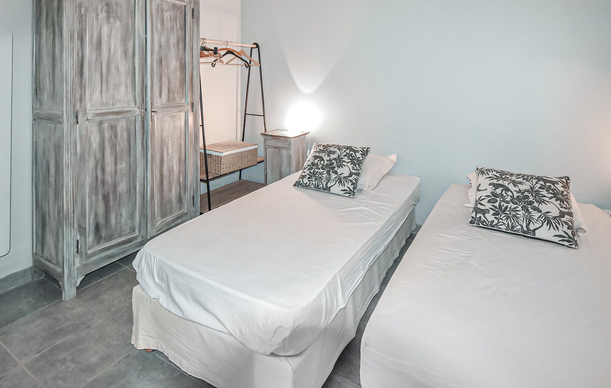 Reisekinderbett, kostenloses WLAN