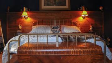 3 chambres, bureau, Wi-Fi gratuit, draps fournis