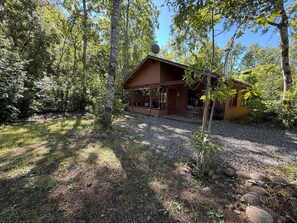 Exterior - Casa Tuwa Cabañas en pucón (Pucón)