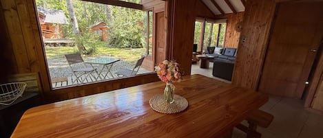 منطقة المعيشة