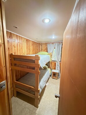 Free WiFi - Casa Tuwa Cabañas en pucón (Pucón)