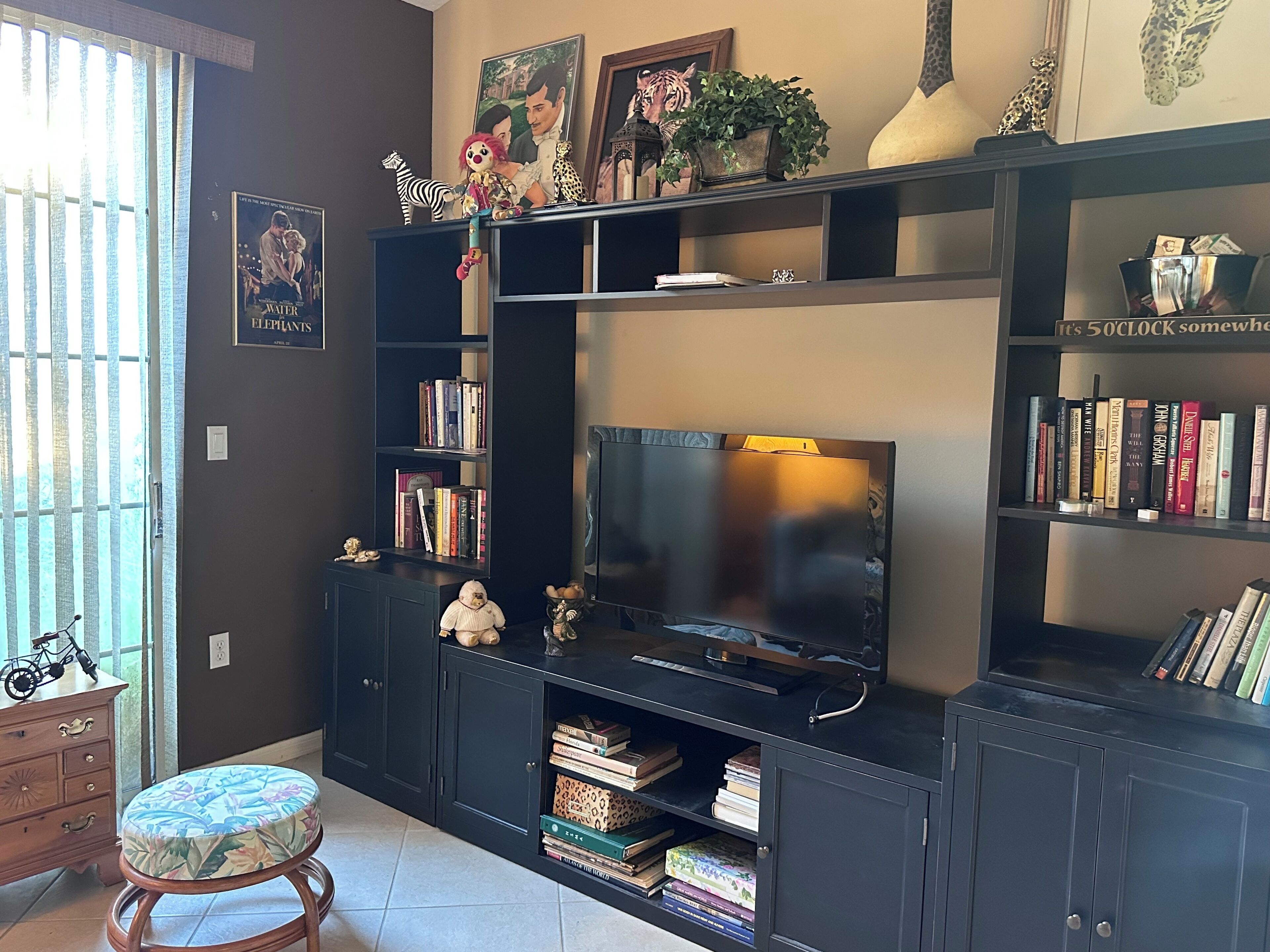 Smart TV