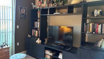 Smart TV