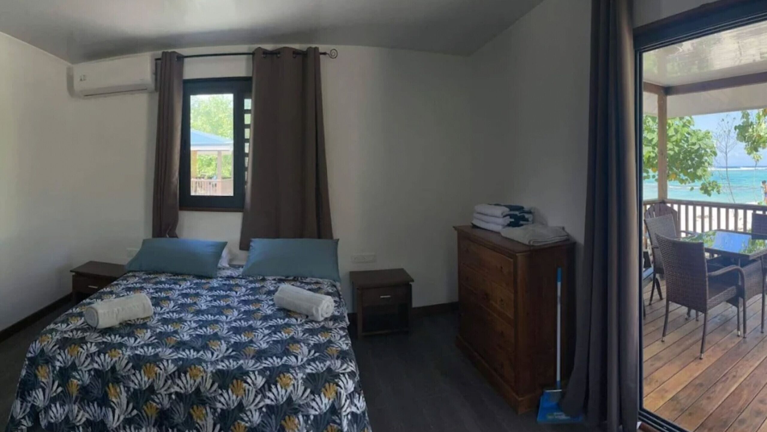 免費 Wi-Fi、床單