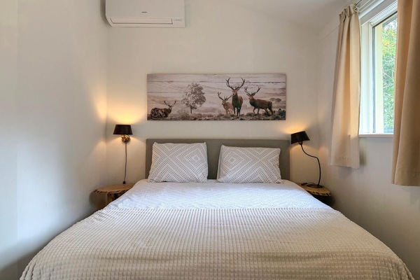 2 slaapkamers, gratis wifi
