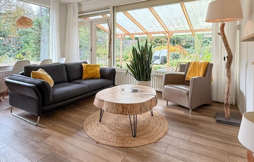 Schönes Haus mit 2 Schlafzimmern in Holten