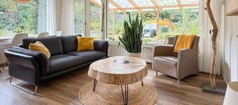 Mooie woning met 2 slaapkamers in Holten