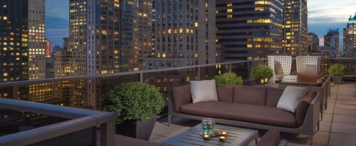 Presidential Reserve, 2 Bdrm, 2 Bath - Spectacular place to enjoy NYC on NYE!