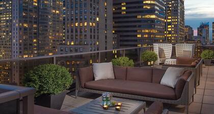 Presidential Reserve, 2 Bdrm, 2 Bath - Spectacular place to enjoy NYC on NYE!