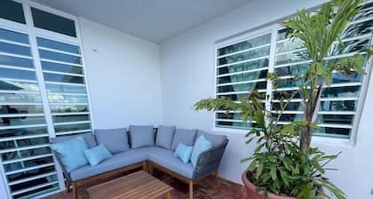 Blue Pearl-4 D'Luxe Beach Retreat