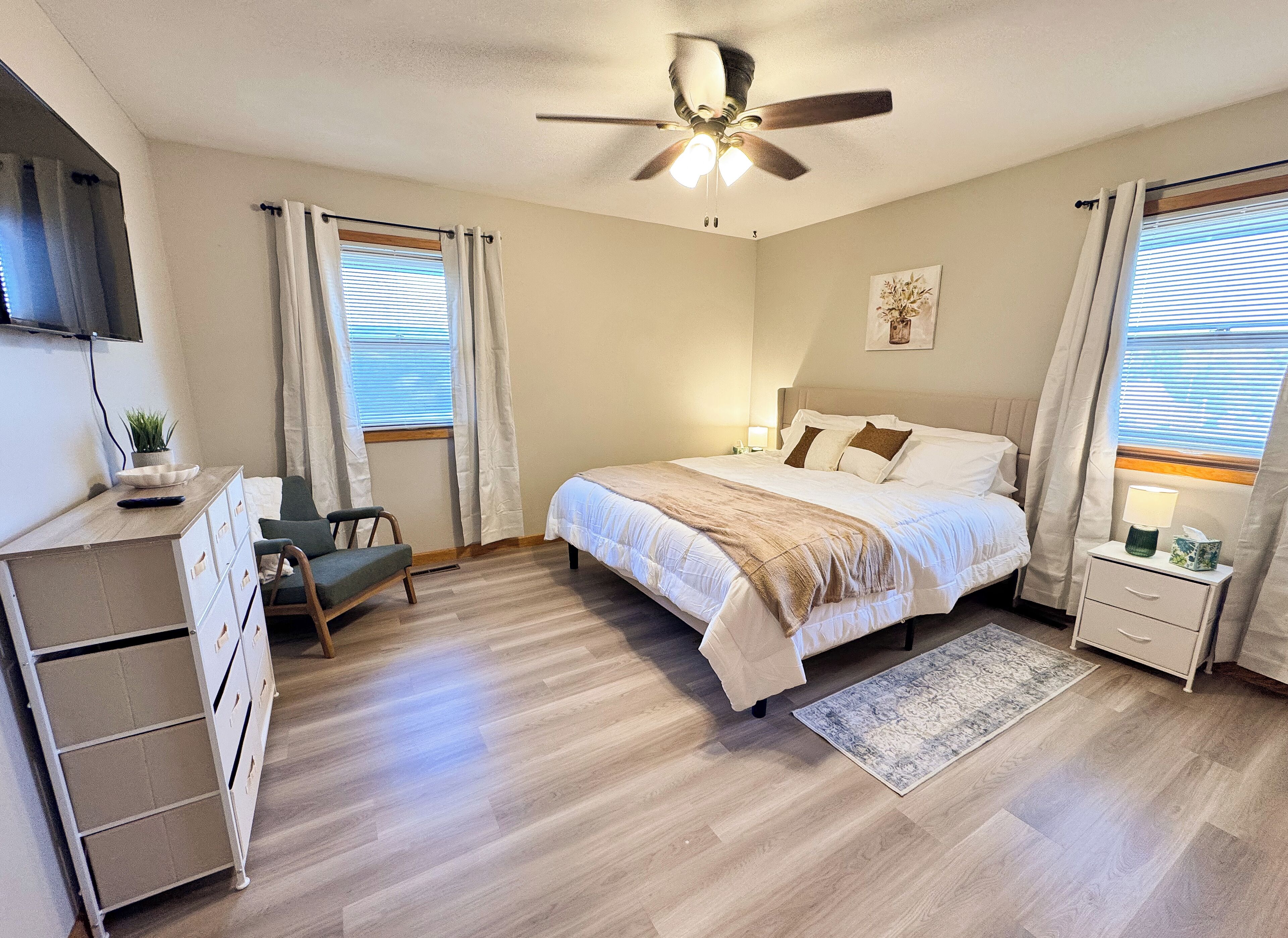 上网接入、床单