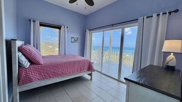 6 bedrooms, iron/ironing board, free WiFi, bed sheets