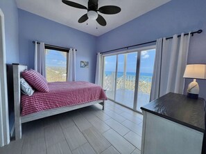 6 bedrooms, iron/ironing board, free WiFi, bed sheets