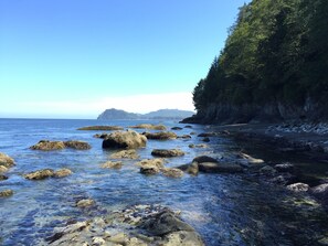 Miscellaneous - Delightful campground in Sekiu/ Clallam Bay with stunning views (Sekiu)