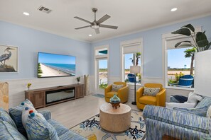 Smart TV 