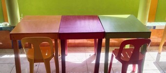 582/Night Bedspace in Valencia City