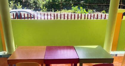 582/Night Bedspace in Valencia City