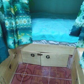 2 sovrum och internet