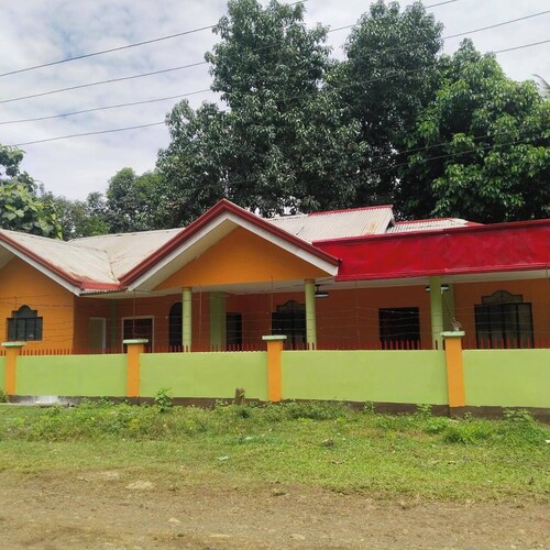 582/Night Bedspace in Valencia City