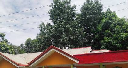 582/Night Bedspace in Valencia City