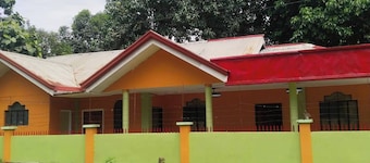 582/Night Bedspace in Valencia City