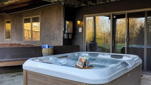 Chalet (4 Bedrooms) | Interior