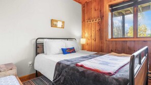 小木屋 (4 Bedrooms) | 內部